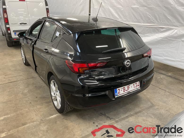 Opel, Astra FL'19, Opel Astra 1.2 Turbo 96kW S/S 2020 GS Line 5d #3