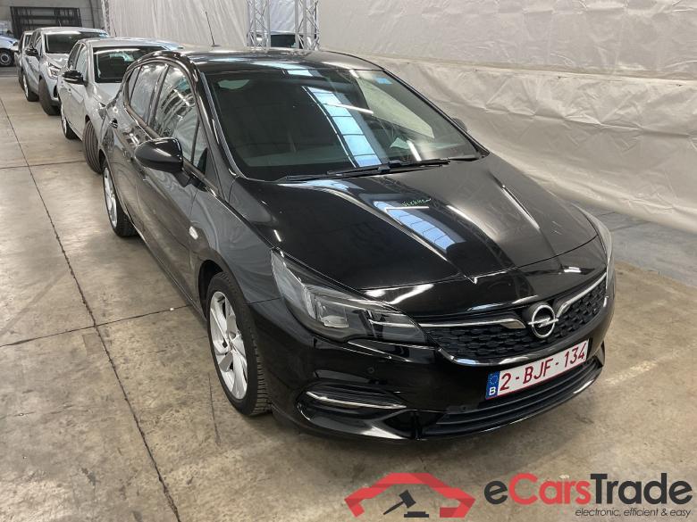 Opel, Astra FL'19, Opel Astra 1.2 Turbo 96kW S/S 2020 GS Line 5d #5