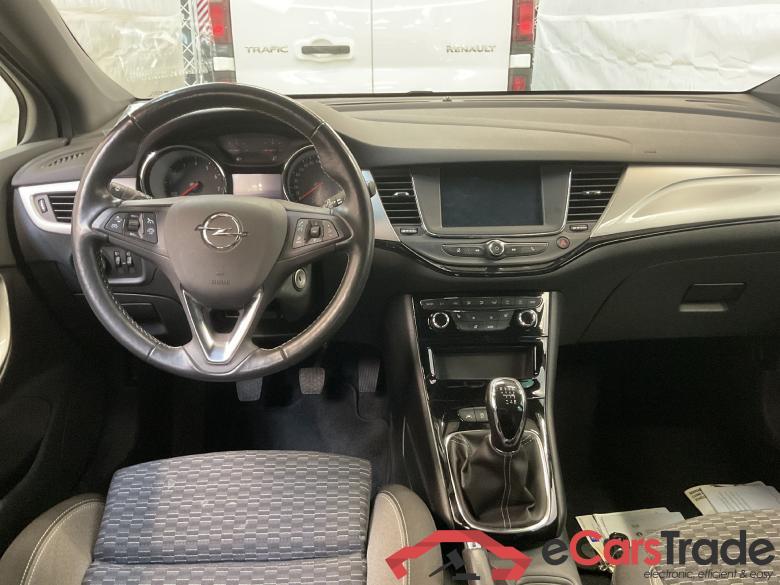 Opel, Astra FL'19, Opel Astra 1.2 Turbo 96kW S/S 2020 GS Line 5d #6