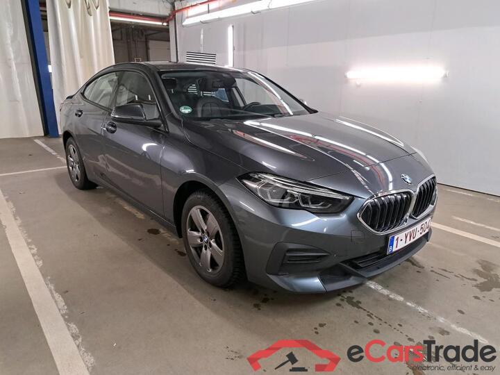 BMW 2 Reeks Gran Coupé 2 Reeks Gran Coupé 216dA (85kW) 85kW/116pk  4D/P Auto-7 #2