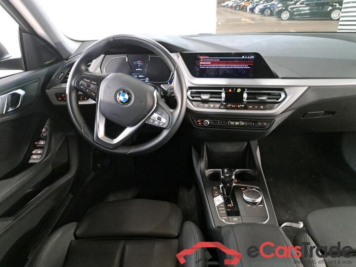 BMW 2 Reeks Gran Coupé 2 Reeks Gran Coupé 216dA (85kW) 85kW/116pk  4D/P Auto-7 #5