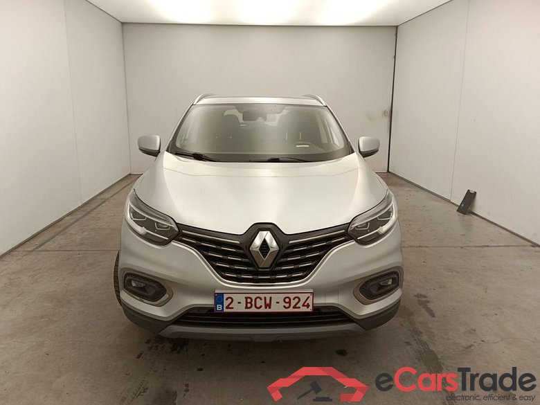 Renault Kadjar TCe 140 EDC Intens 5d #1