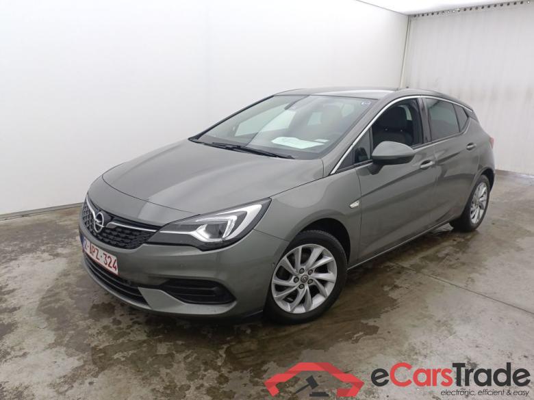 Opel Astra 1.5 Turbo D 90kW S/S Elegance 5d - NO COC #4