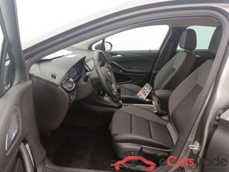 Opel Astra 1.5 Turbo D 90kW S/S Elegance 5d - NO COC #6