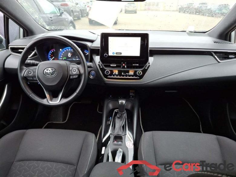 TOYOTA COROLLA 1.8 Hybrid Premium e-CVT151530 #3