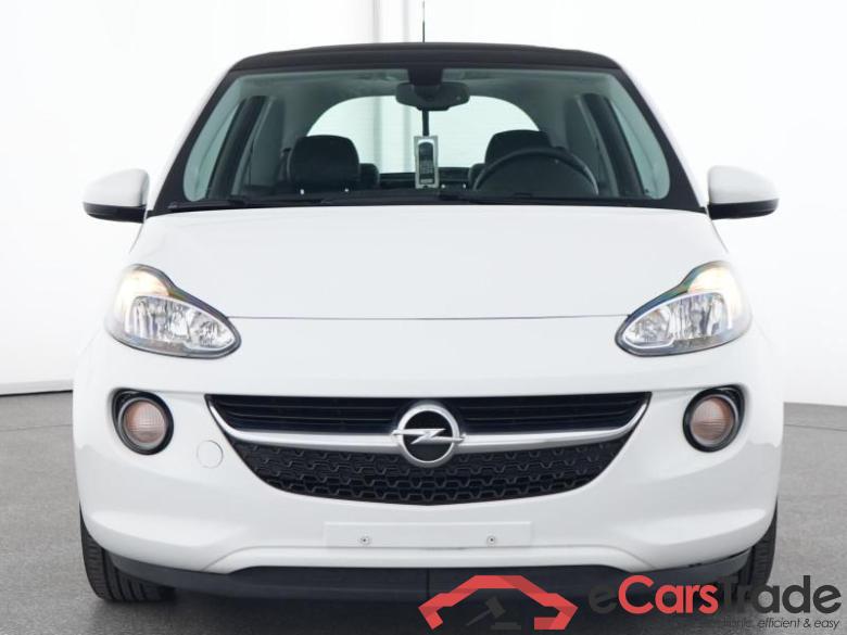 OPEL Adam (Inzahlungnahme MwSt. nichta usweisbar) 1.4 EU6, Open Air ecoFlex #2