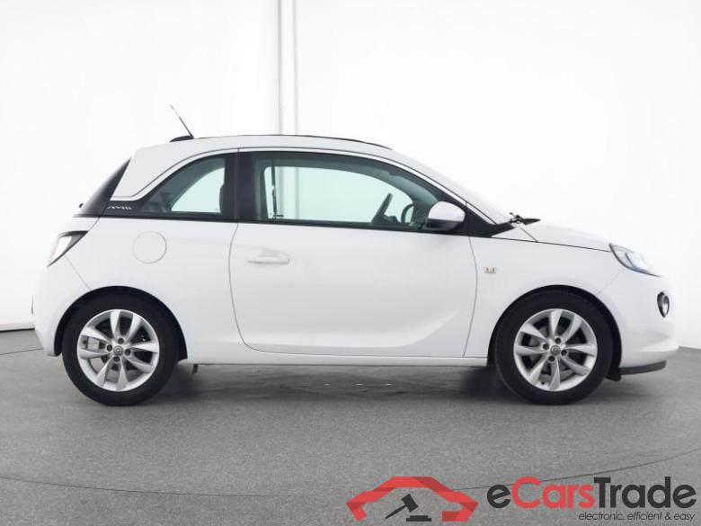 OPEL Adam (Inzahlungnahme MwSt. nichta usweisbar) 1.4 EU6, Open Air ecoFlex #4