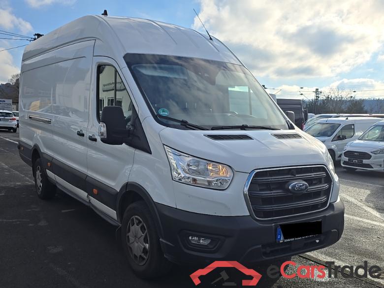 Ford 350 L4 Trend Transit Kasten #3