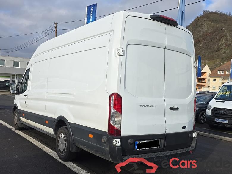 Ford 350 L4 Trend Transit Kasten #4