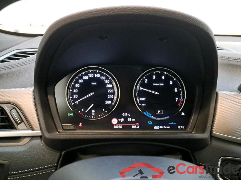 BMW xDrive25e M Sport BVA6 Série X2 xDrive 25 e M Sport X 1.5 220CV BVA6 E6d #6