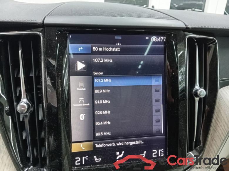 Volvo XC60 ´17 XC60 Inscription AWD 2.0 B4 145KW AT8 E6dT #6