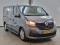 preview Renault Trafic #1