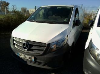 Mercedes Vito