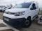 preview Citroen Berlingo #0