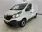 preview Renault Trafic #0