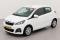 preview Peugeot 108 #0