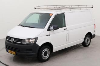 Volkswagen T5 Transporter