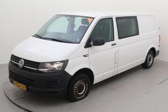 Volkswagen T5 Transporter