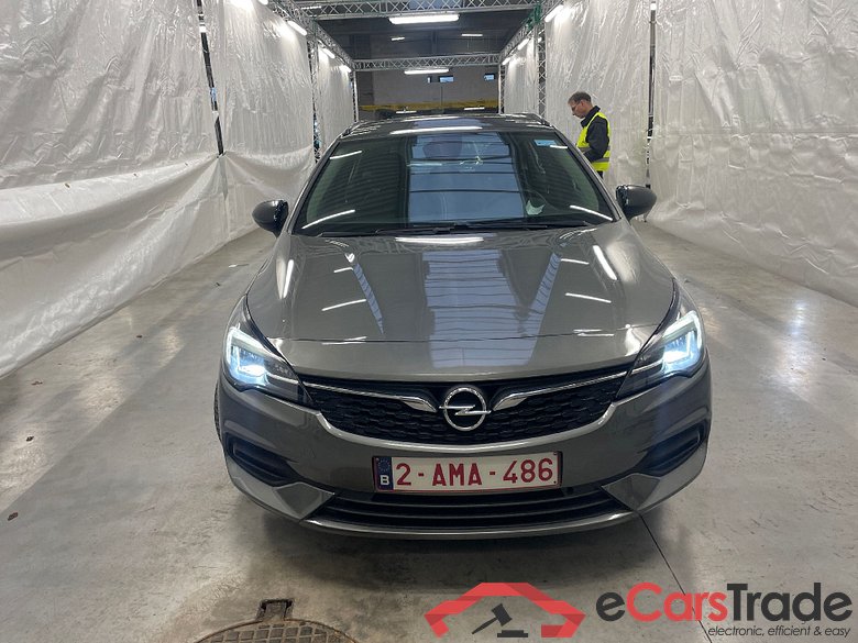 Opel, Astra ST FL'19, Opel Astra Sports Tourer 1.2 Turbo 81kW S/S Editio #1