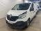 preview Renault Trafic #0