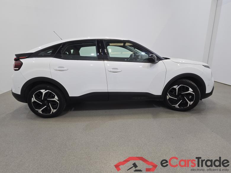 Citroen C4 1.2 PureTech Feel Pack Aut. LED Navi 1/2 Leather KeylessGo Camera Klima PDC ... #5