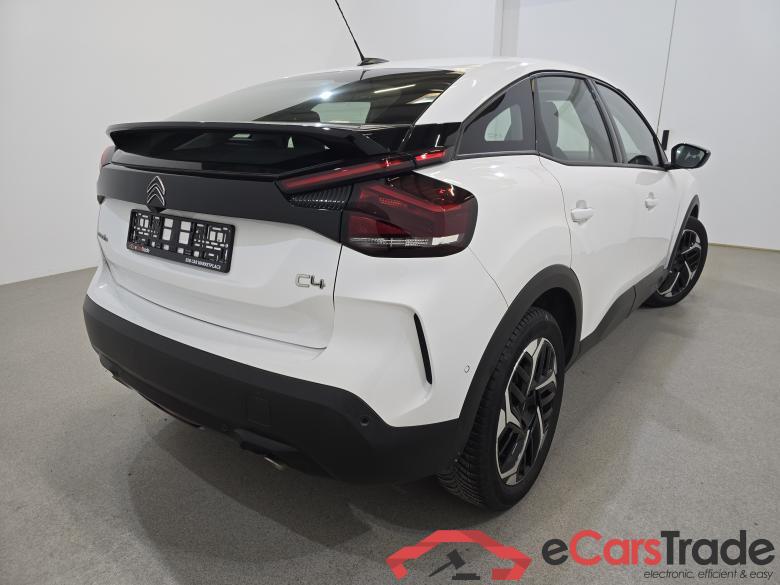 Citroen C4 1.2 PureTech Feel Pack Aut. LED Navi 1/2 Leather KeylessGo Camera Klima PDC ... #4