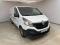 preview Renault Trafic #1