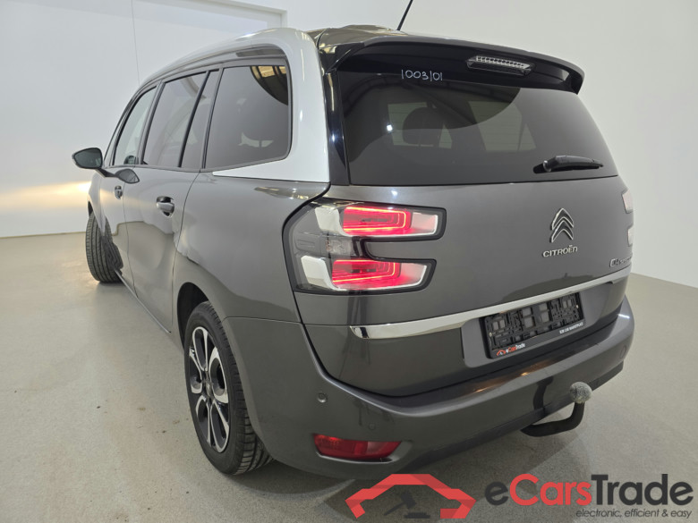 Citroen Grand C4 SpaceTourer 1.5 BlueHDi 7PL Aut. Navi Leather KeylessGo Camera Klima PDC ... #6