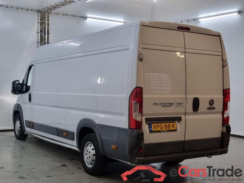 FIAT DUCATO 35 2.3 MultiJet L3H3 #3