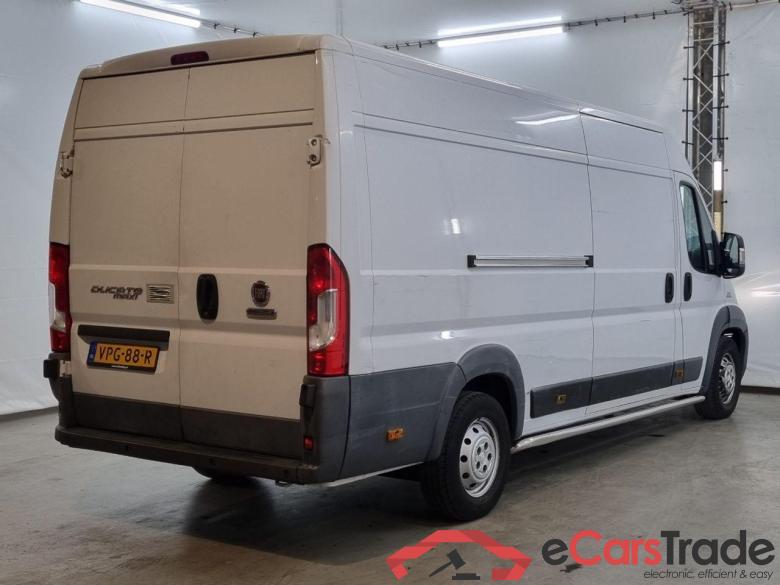 FIAT DUCATO 35 2.3 MultiJet L3H3 #4