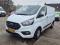 preview Ford Transit Custom #0