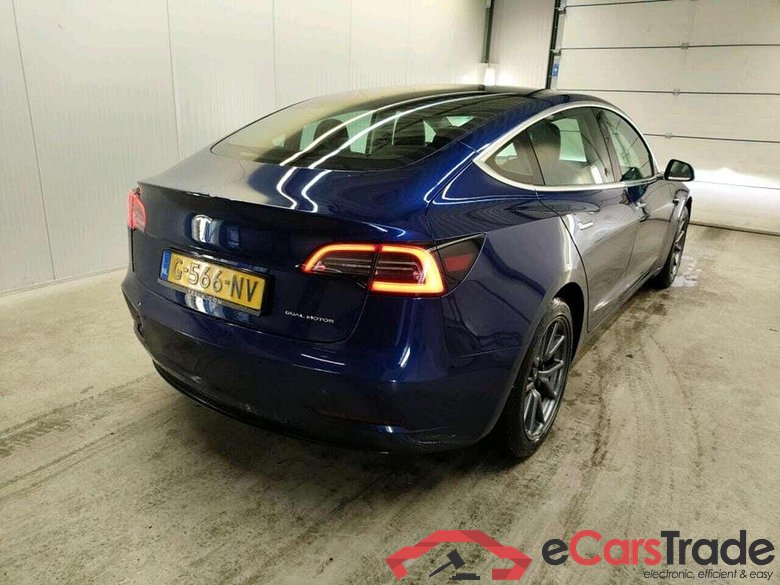 Tesla Model 3 Long R #2