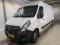 preview Opel Movano #0