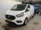 preview Ford Transit Custom #0