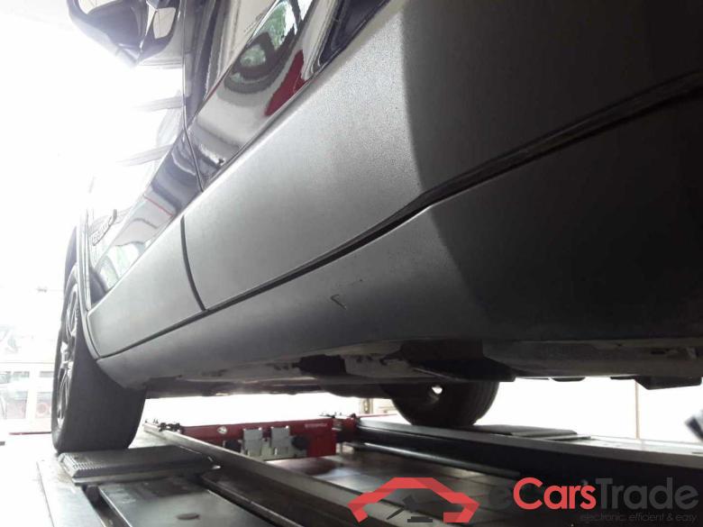 Jeep 80th Anniversary Renegade #6