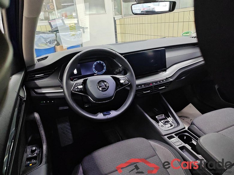 Skoda Ambition iV Octavia Combi #2