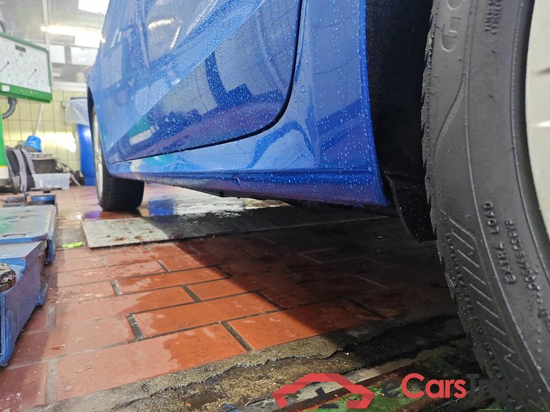 Skoda Ambition iV Octavia Combi #4