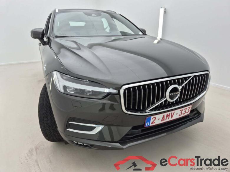 VOLVO XC60 2.0 B4 INSCRIPTION 4WD AUT #4