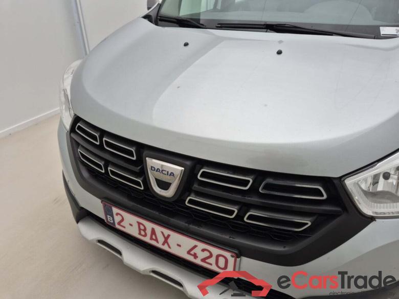 DACIA LODGY 1.5 BLUE DCI STEPWAY #4