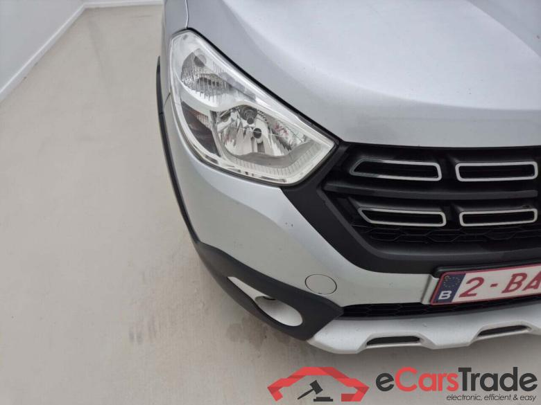 DACIA LODGY 1.5 BLUE DCI STEPWAY #5
