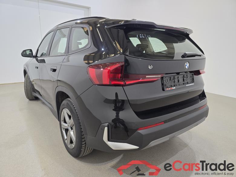 BMW X1 2.0 sDrive18d Facelift Aut. LED LC-Pro Navi-Pro KeylessGo Camera Klima PDC ... #6