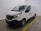 preview Renault Trafic #0