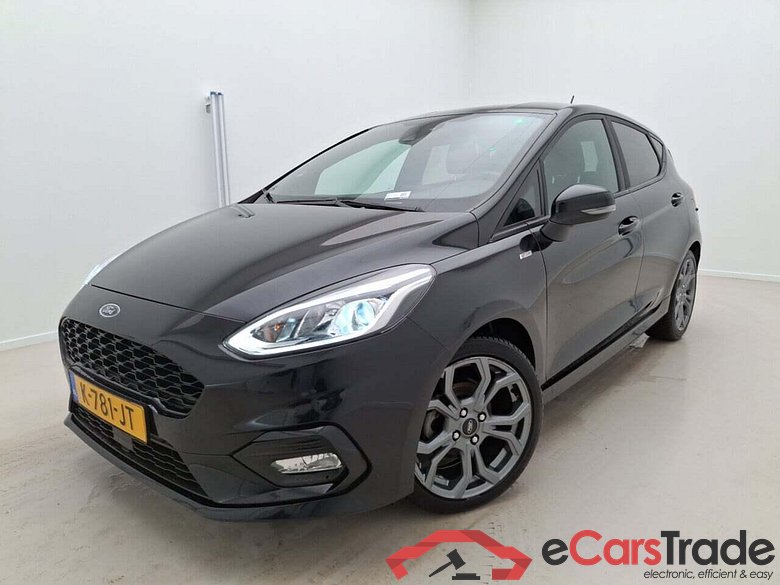 FORD Fiesta 1.0 EcoBoost ST-Line #1