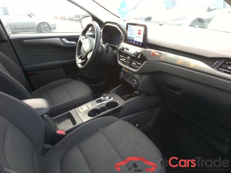 KUGA 2.5 DURA CVT 225 PHEV TIT #5