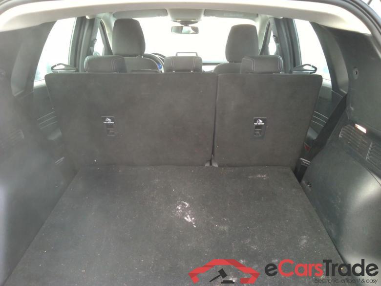KUGA 2.5 DURA CVT 225 PHEV TIT #6