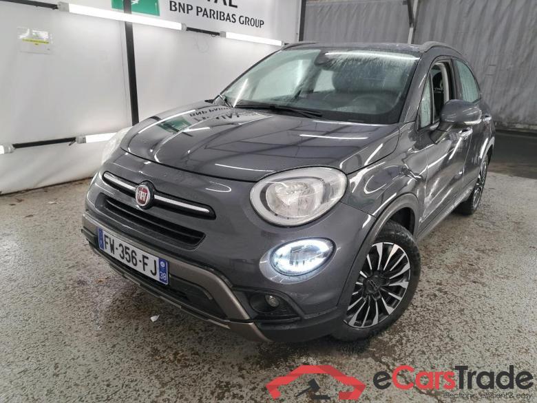 Fiat 1.0 FFly T T3 120ch Cross 500X Cross 1.0 GSE 120CV BVM6 E6dT #1