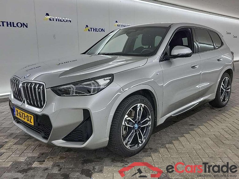 BMW iX1 xDrive30 Launch Edition 5D 230kW