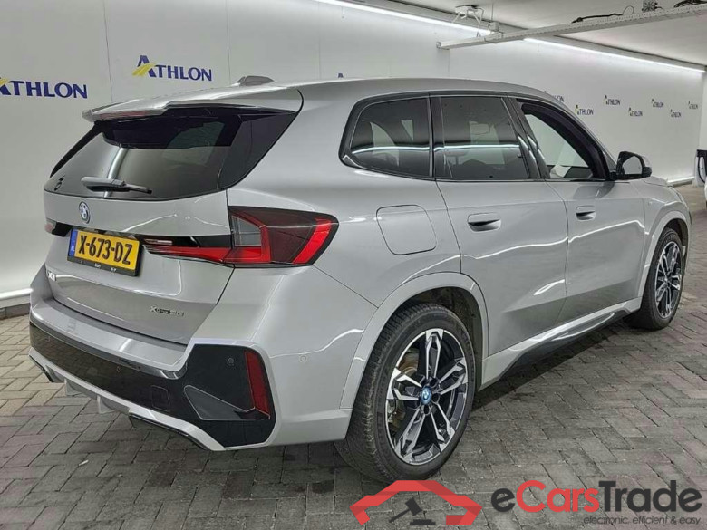 BMW iX1 xDrive30 Launch Edition 5D 230kW #3