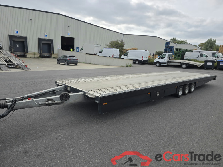 Tijhof Autotransporters TT35-ANN 3,5t #2