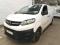 preview Opel Vivaro #1